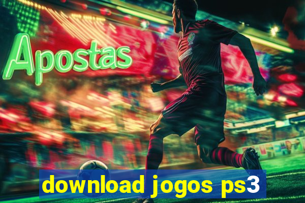 download jogos ps3